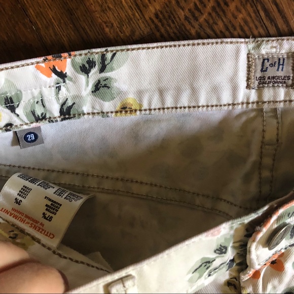 Citizens of Humanity Jeans 🌸🌻 - Picture 3 of 7